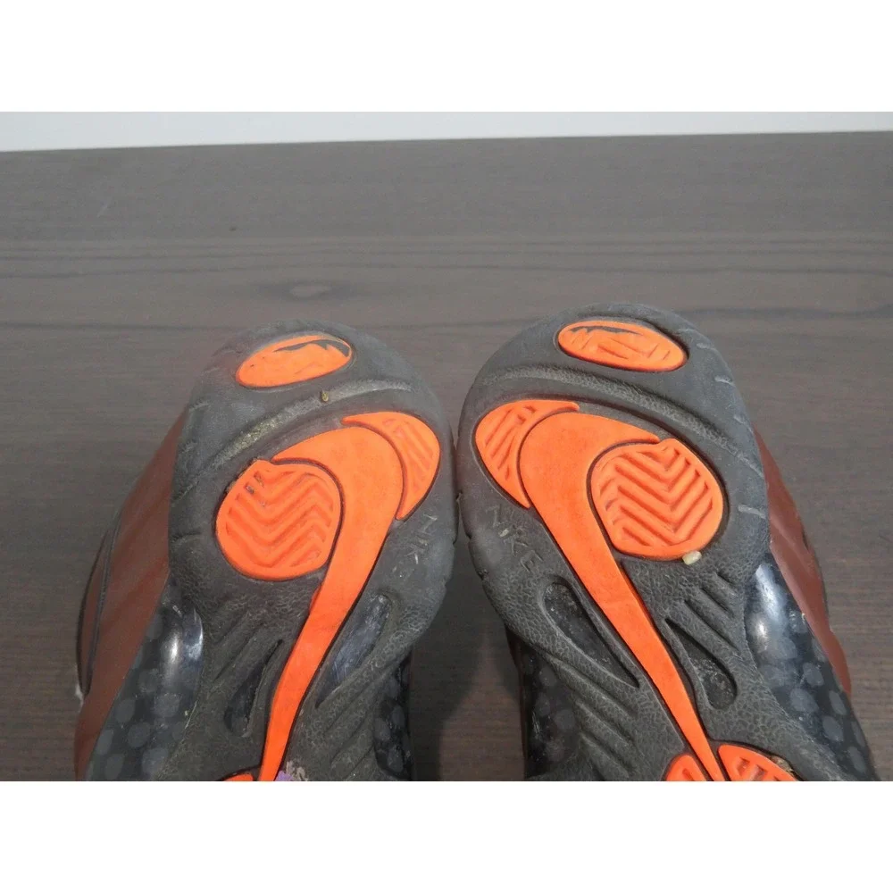 Nike shoes are
